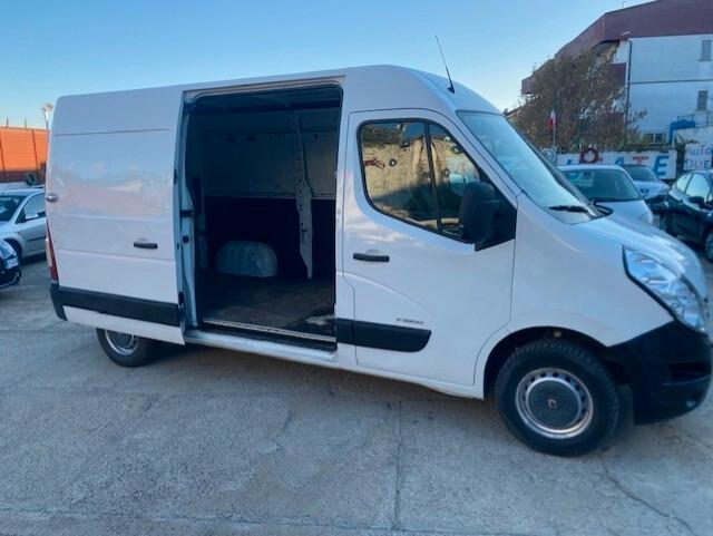 Renault Master 2.3 dCi