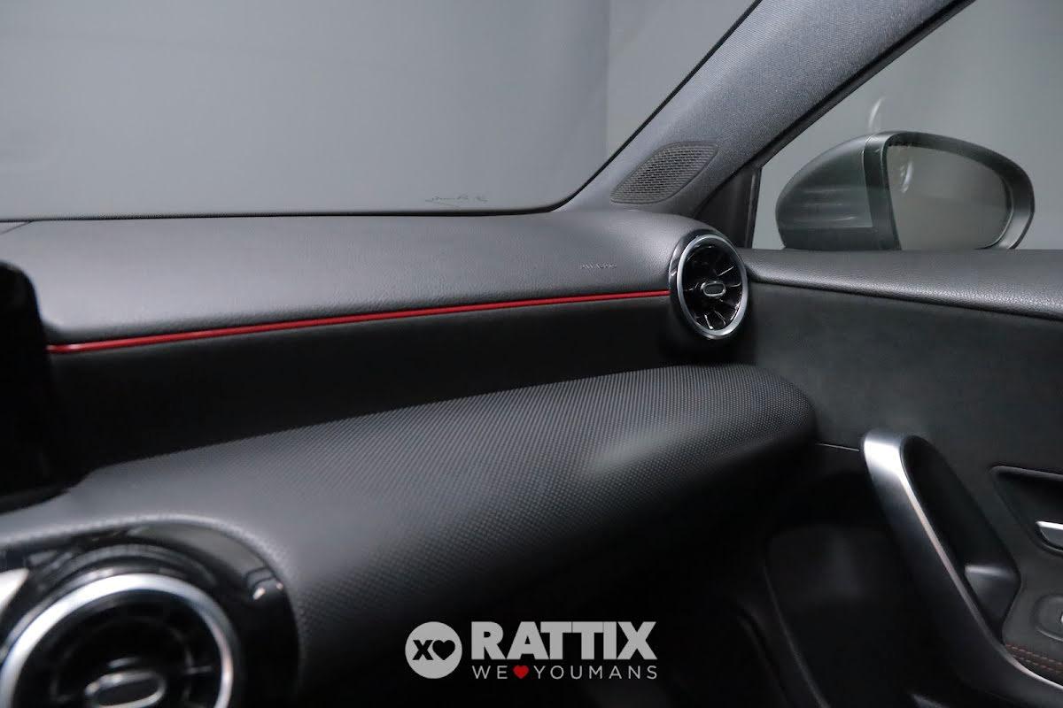 Mercedes-Benz A 250 e 1.3 phev (eq-power) Premium auto