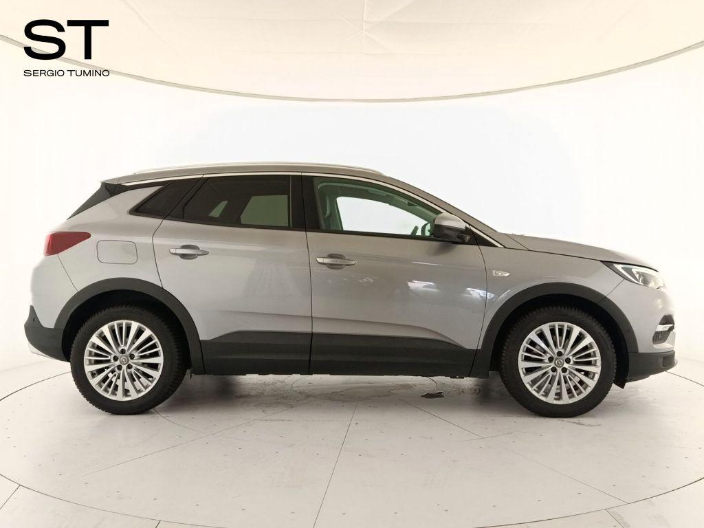 OPEL Grandland 1ª serie - Grandland X 1.5 diesel Ecotec Start&Stop aut. Innovation