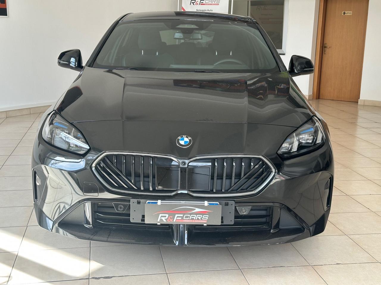 Bmw 118 118d MSport Design