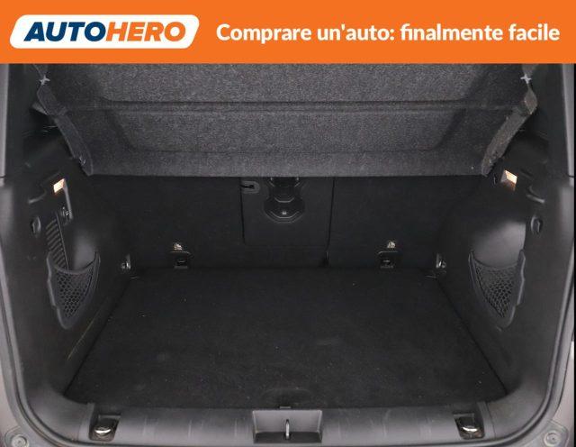JEEP Renegade 2.0 Mjt 140CV 4WD Active Drive Limited