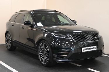 LAND ROVER Range Rover Velar Range Rover Velar ...