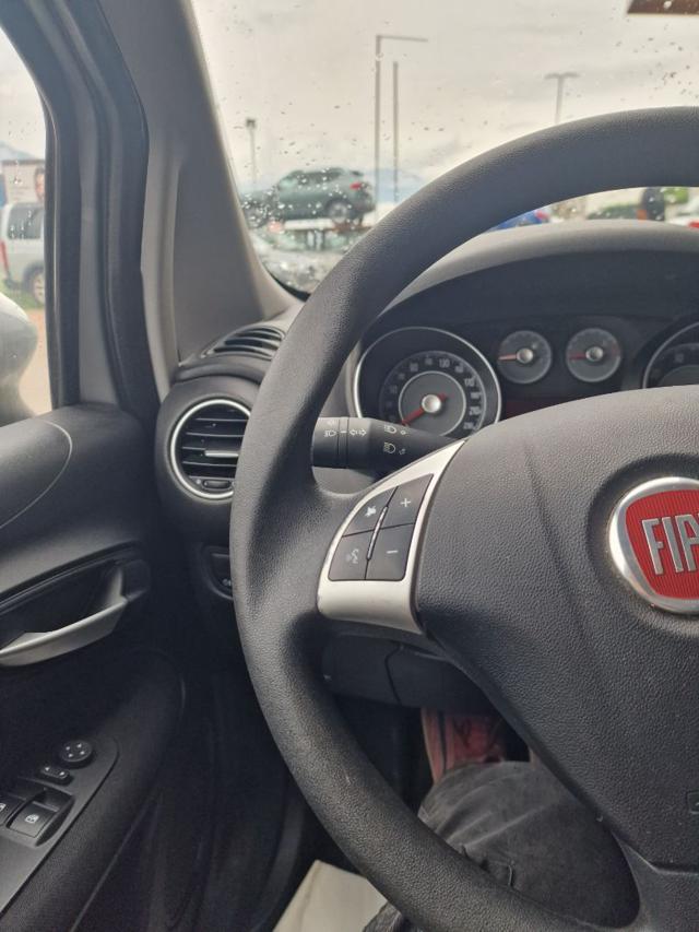 FIAT Punto 1.2 8V 5 porte Lounge