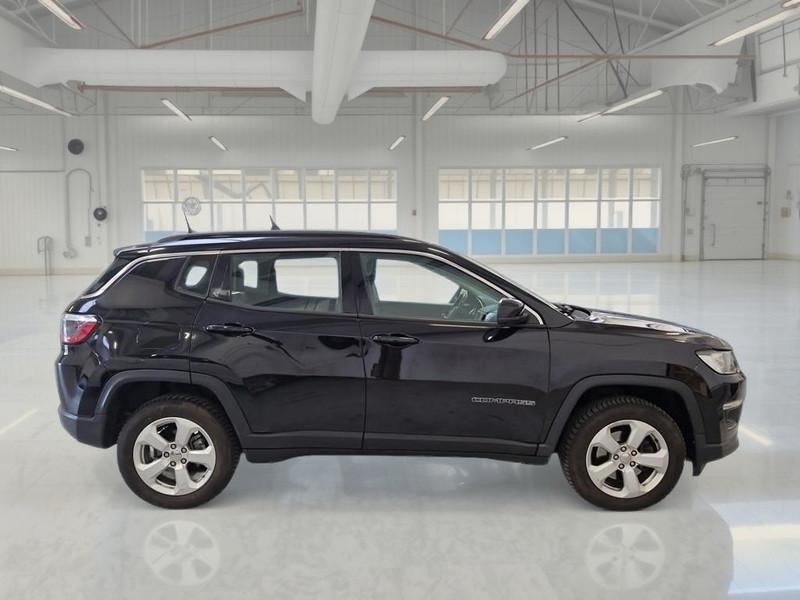 JEEP COMPASS 2.0 MJet 103kW Business 4WD