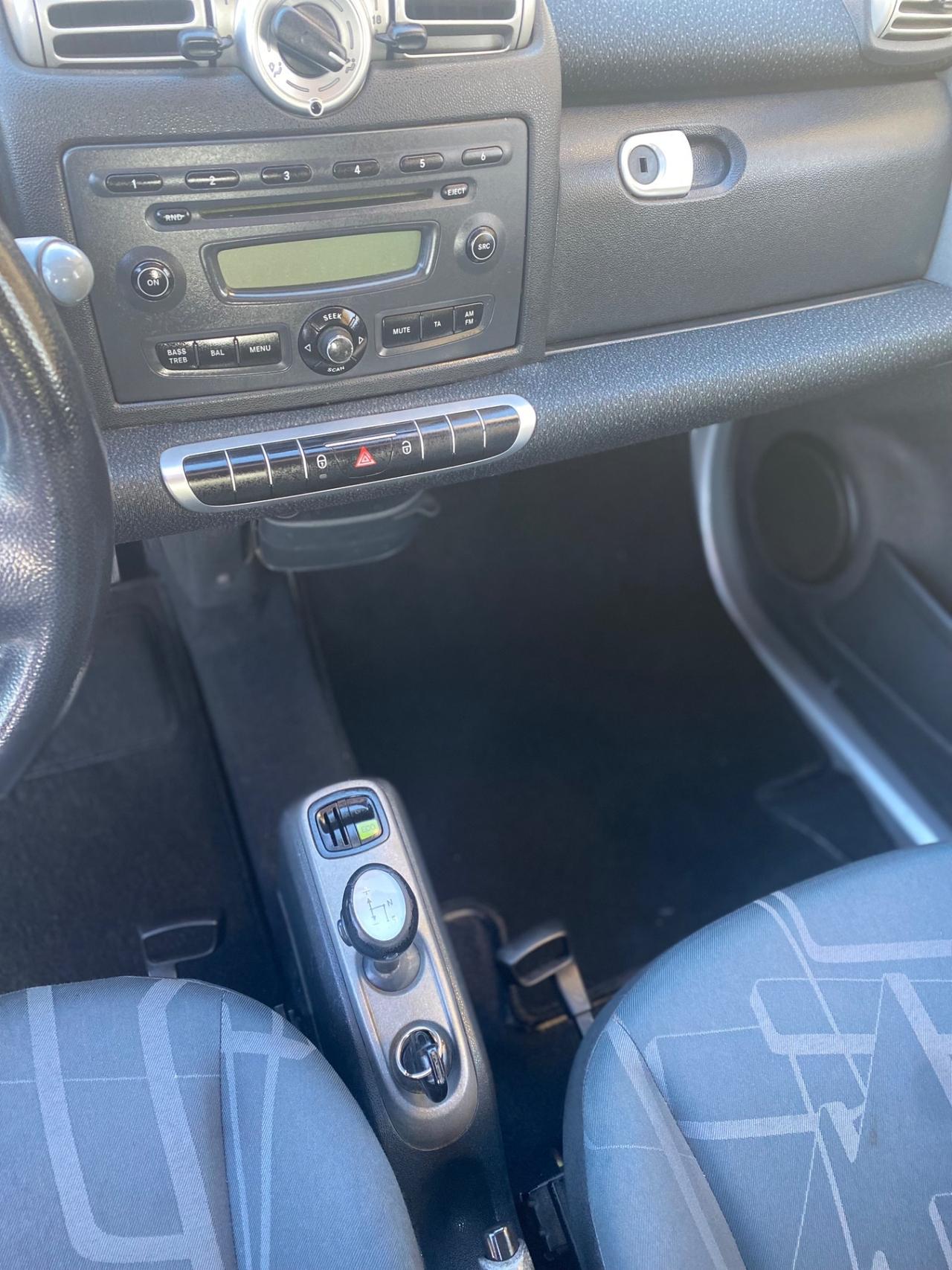 Smart ForTwo 1000 COME NUOVA
