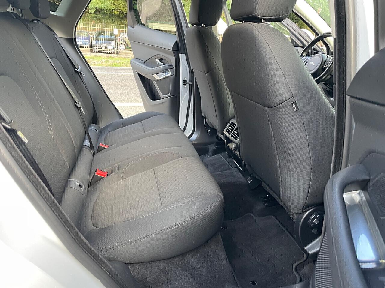 Jaguar E-Pace 2.0D 150 CV AWD aut. HSE