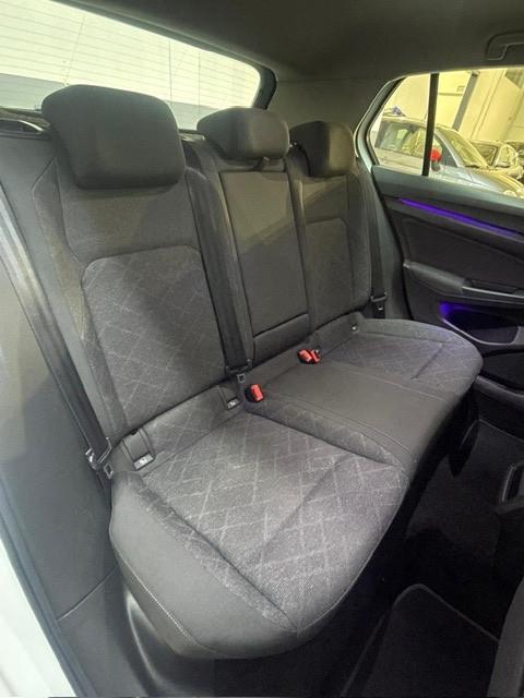 Volkswagen Golf 1.5 TSI EVO ACT Style