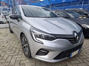Renault Clio V 2019 1.0 tce Techno 90cv
