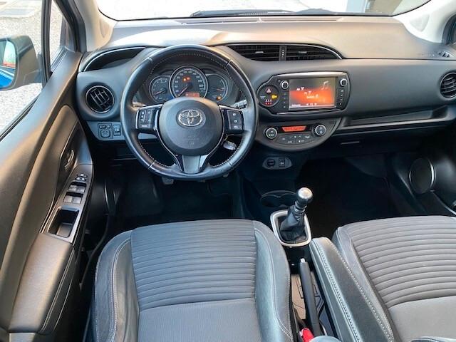 Toyota Yaris 1.4 DIESEL OK NEOPAT