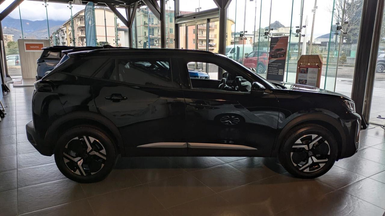 Peugeot 2008 100 Allure 8 ANNI DI GARANZIA ALLURE CARE