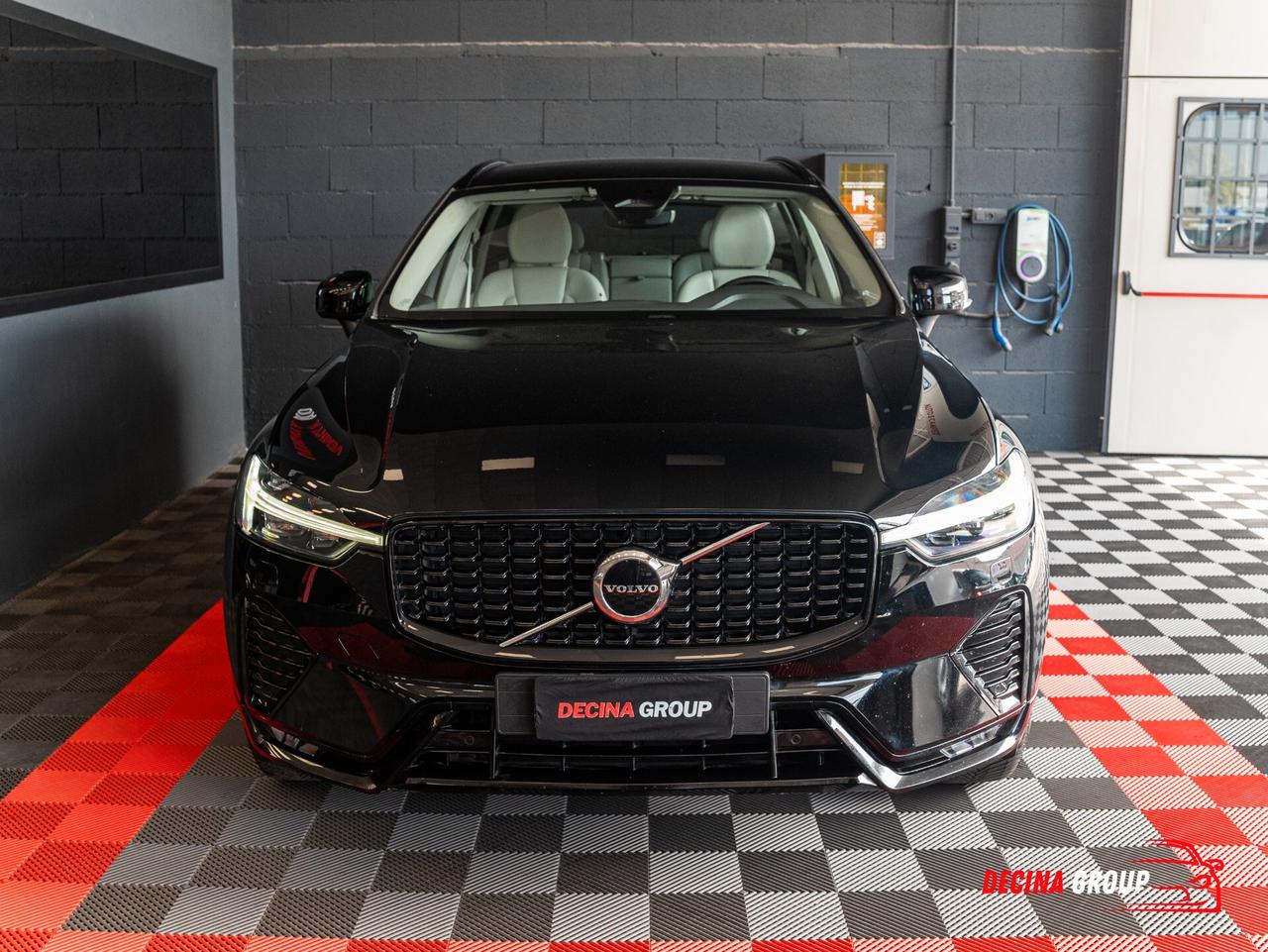 Volvo XC60 B4 (d) MHEV Plus Dark 197 cv