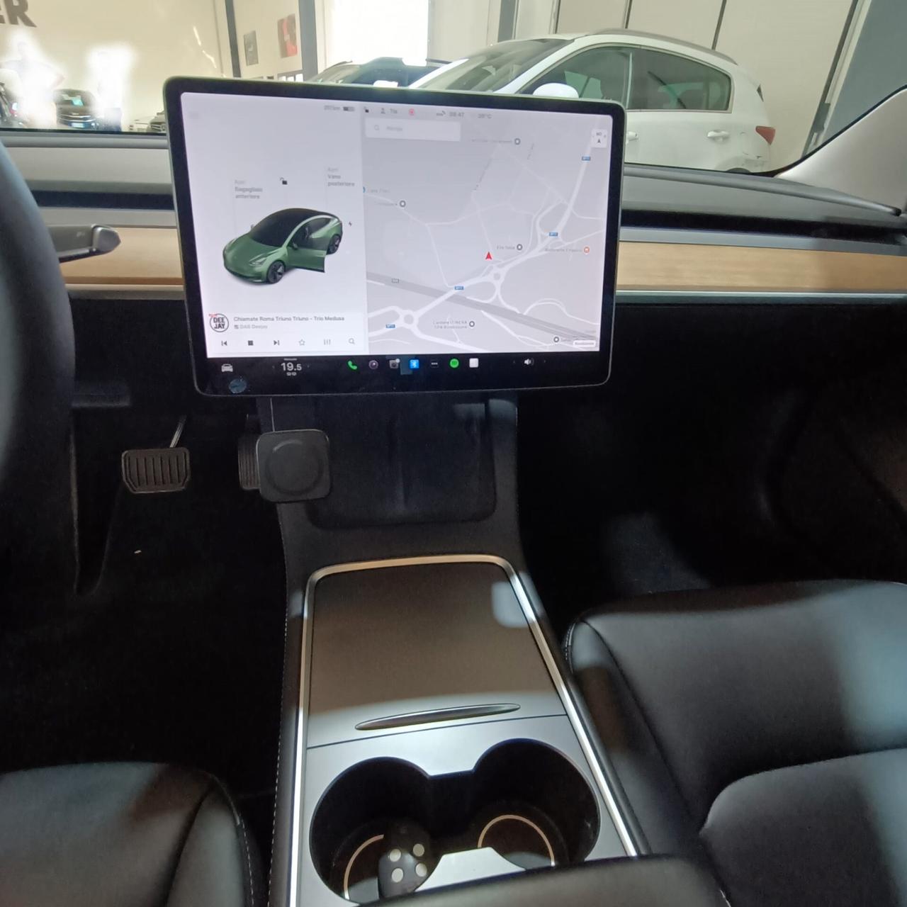 Tesla
