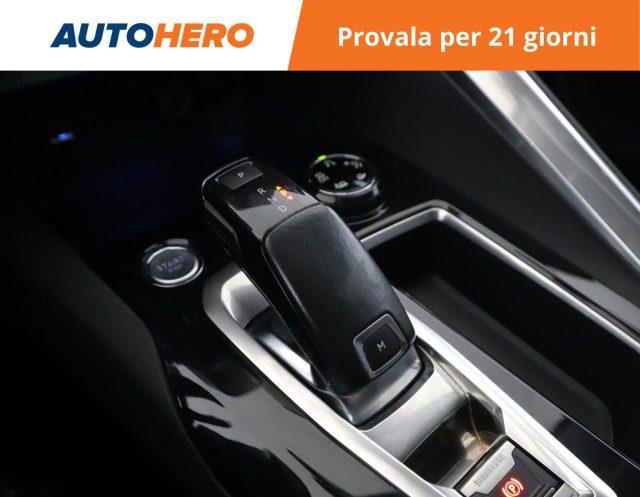 PEUGEOT 3008 BlueHDi 130 S&S EAT8 Allure