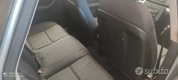 Audi a4 avant 2.0 tdi multitronic