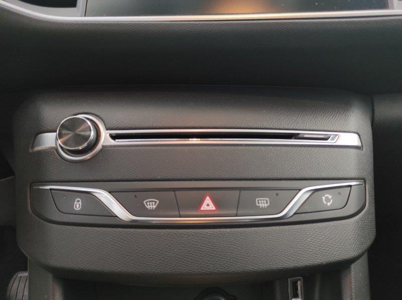 PEUGEOT 308 2ª serie - 308 BlueHDi 130 S&S SW Business
