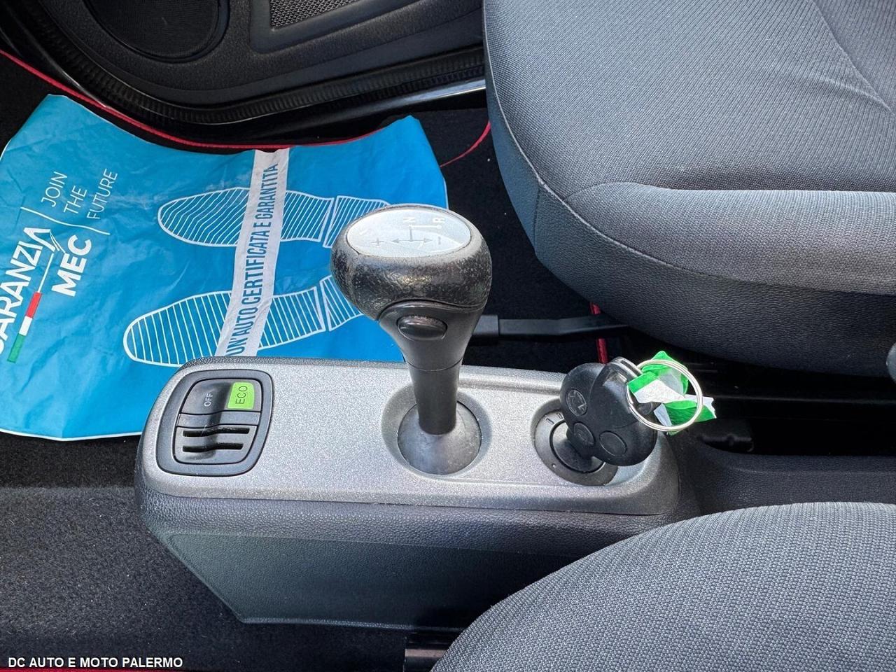 Smart ForTwo 1.0 Benzina Passion 71CV..Nuov.a.2011