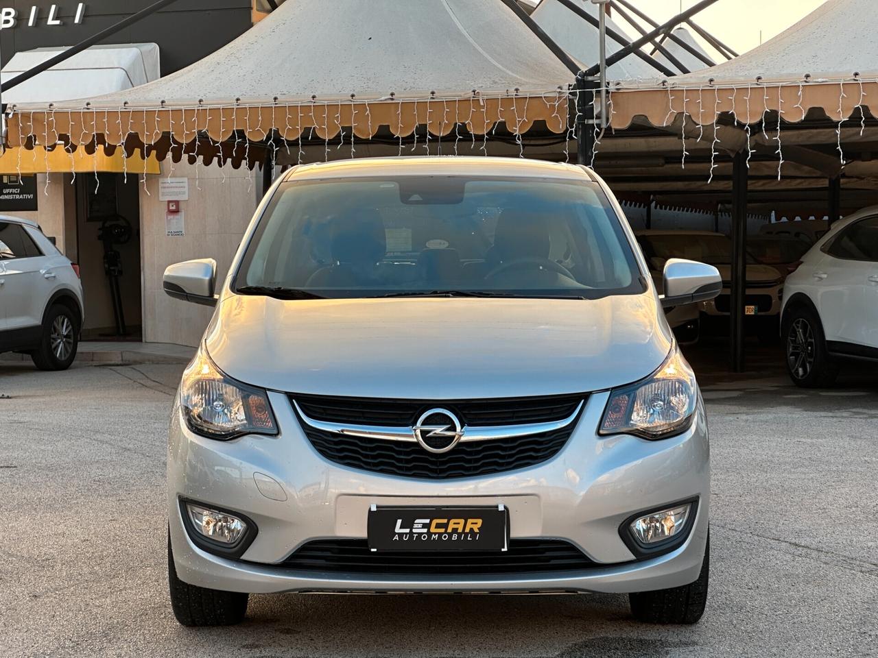 OPEL Karl 1.0 75 CV n-Joy auto