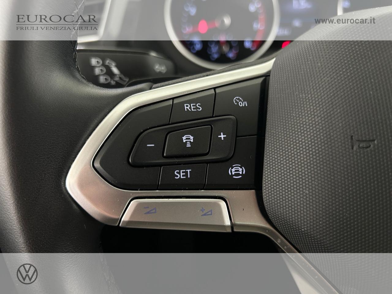 Volkswagen Tiguan 1.5 tsi life 150cv dsg