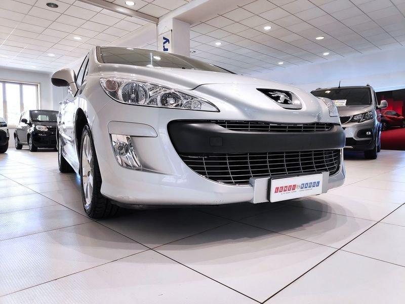 Peugeot 308 308 1.6 HDi 110CV 5p. Premium (6 Marce)*DIESEL*