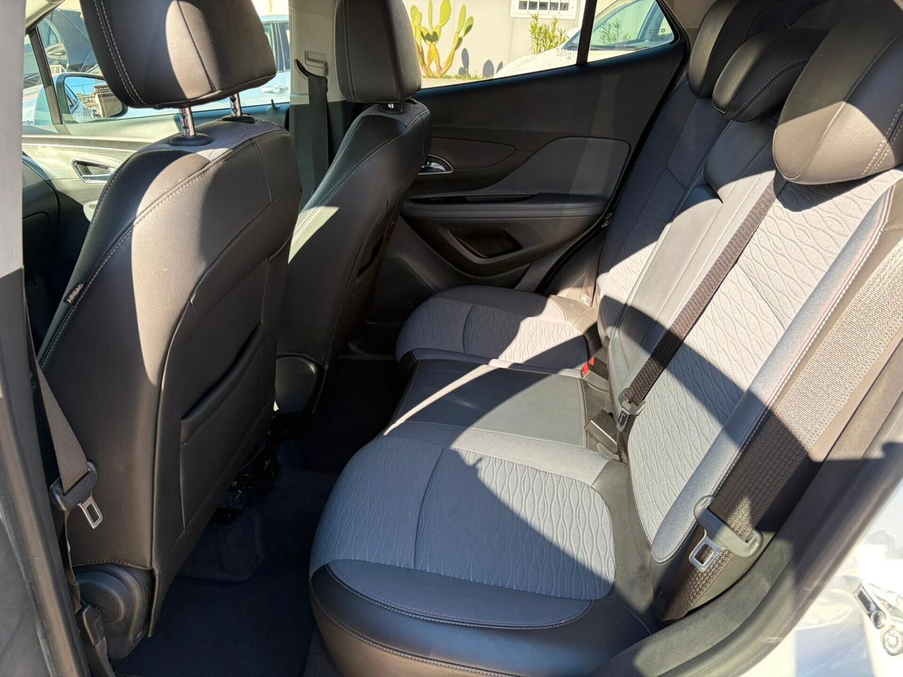 Opel Mokka 1.6 CDTI Ecotec 136CV 4x4 Start&Stop Ego