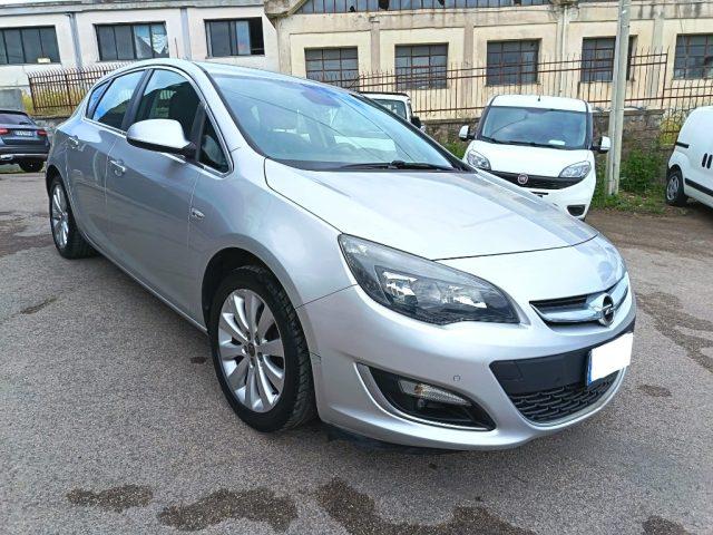 OPEL Astra 1.4 Turbo 120CV 5 porte Cosmo