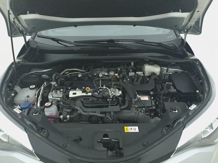 Toyota C-HR Hybrid Morebusiness BR961718 2.0 Full Hybrid 184CV