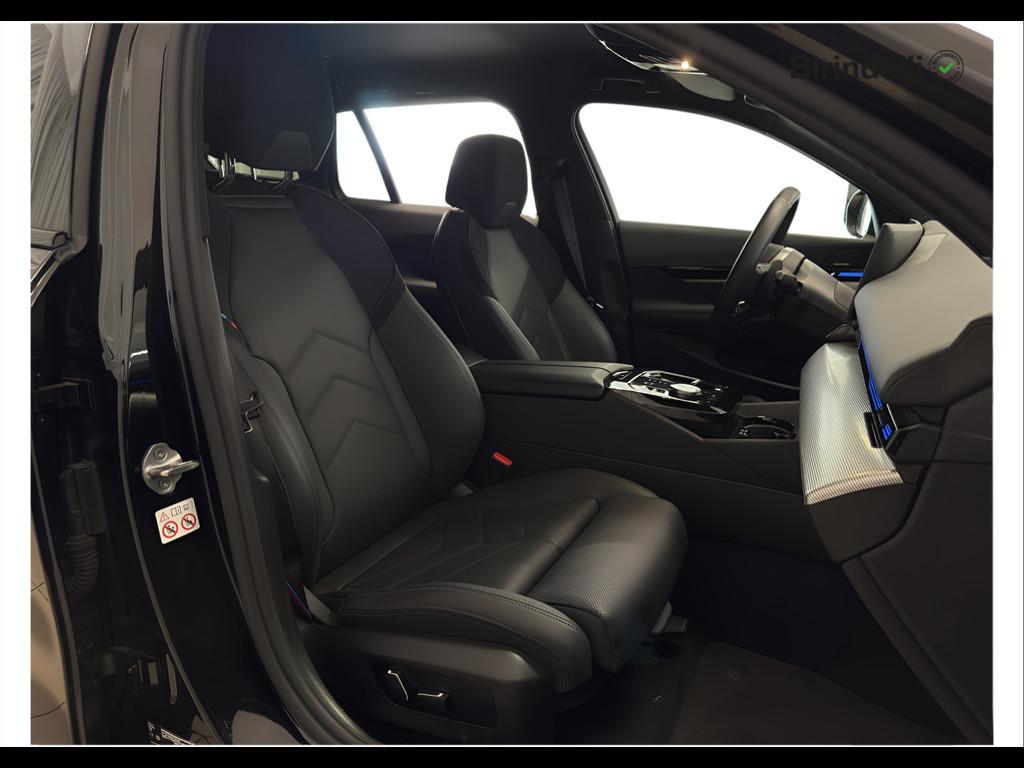 BMW 520d Touring