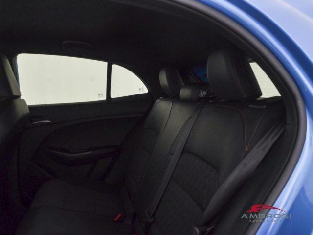 MG MG3 1.5 hybrid+ Luxury auto