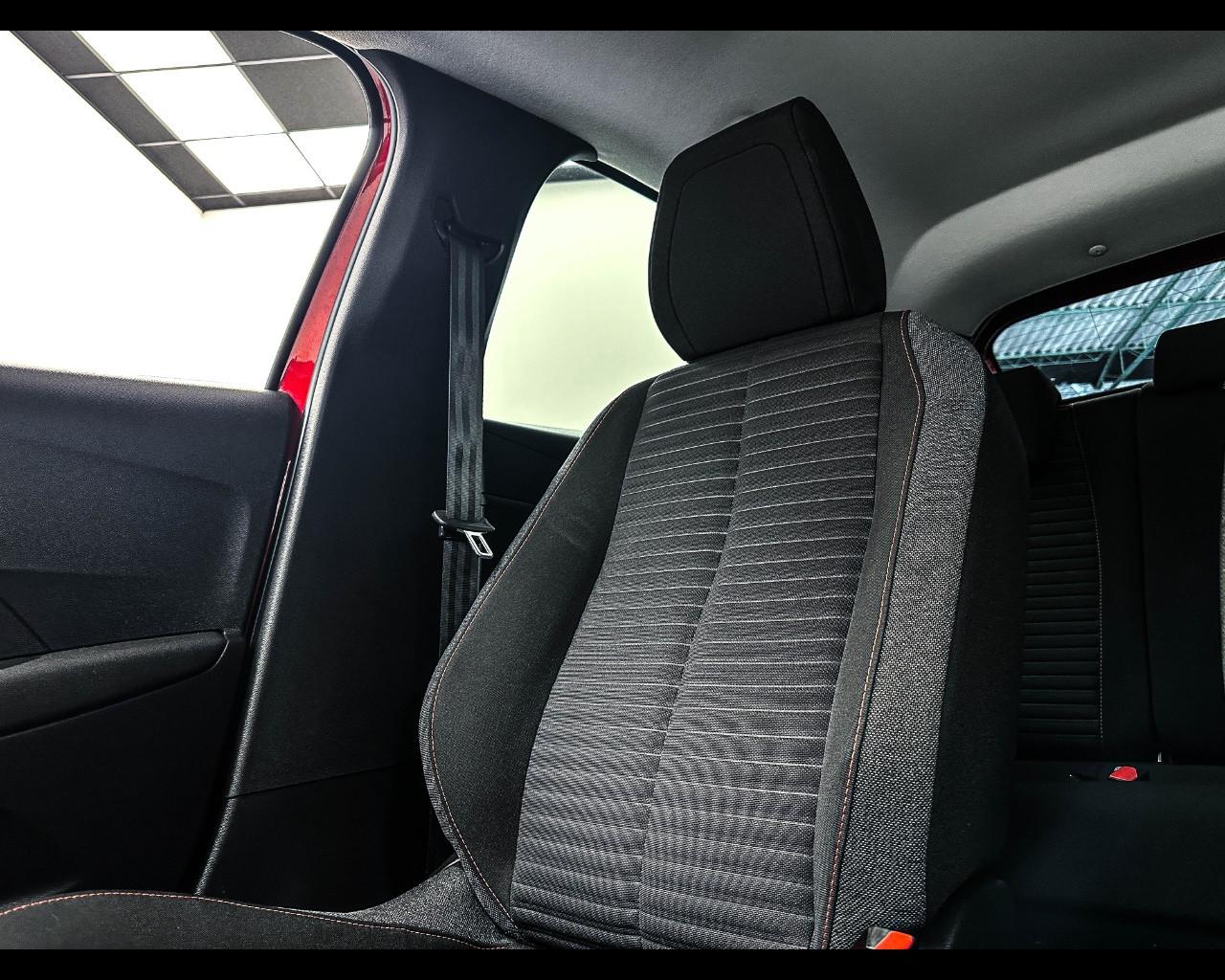PEUGEOT 208 2ª serie - 208 PureTech 75 Stop&Start 5 porte Active