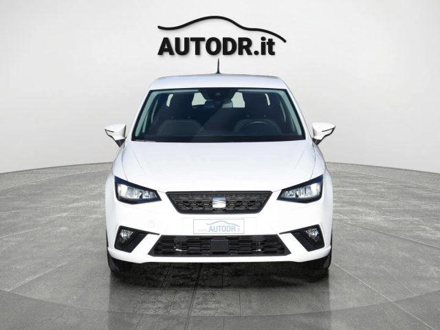 SEAT Ibiza 1.0 TGI Style Neopatentati, Fari LED, Navi, Km cer