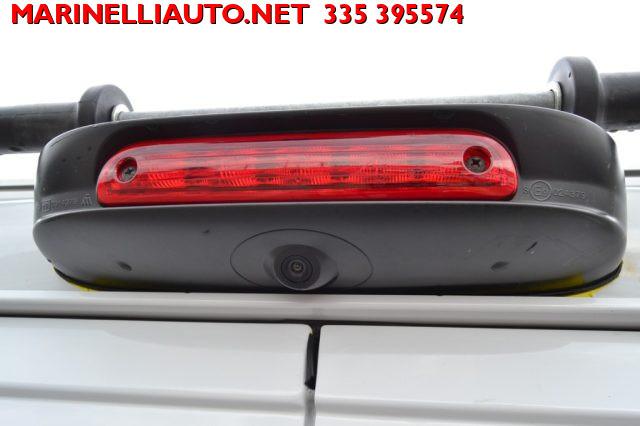 PEUGEOT Boxer 330 2.2 BlueHDi 120CV S&S Furgone