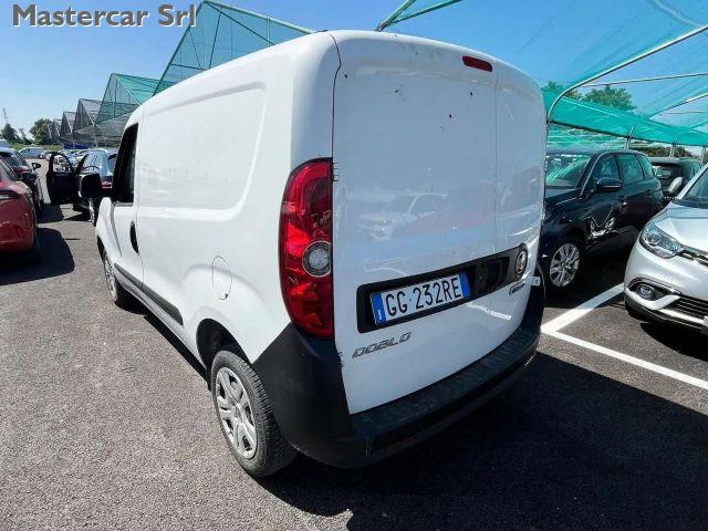FIAT Doblo LOUNGE 1.3 MJET 95CV E6D tagliandi ok - GG232RE