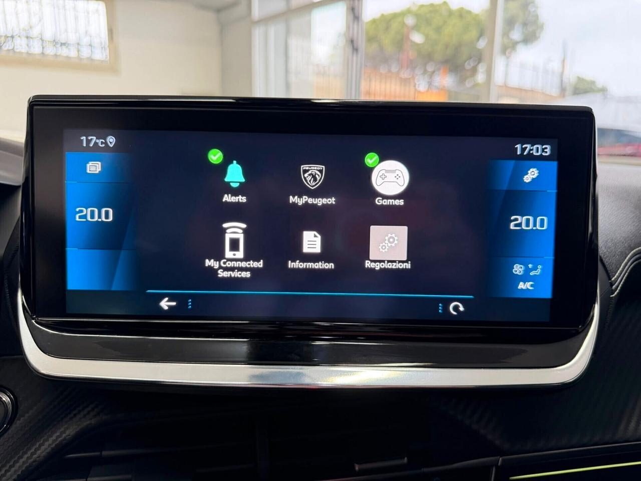 Peugeot 2008 BlueHDi 130 S&S EAT8 GT Line