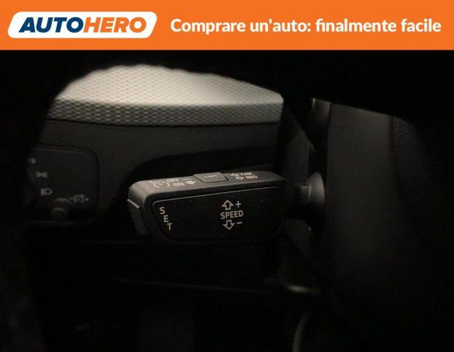AUDI Q2 35 TFSI Admired Advanced