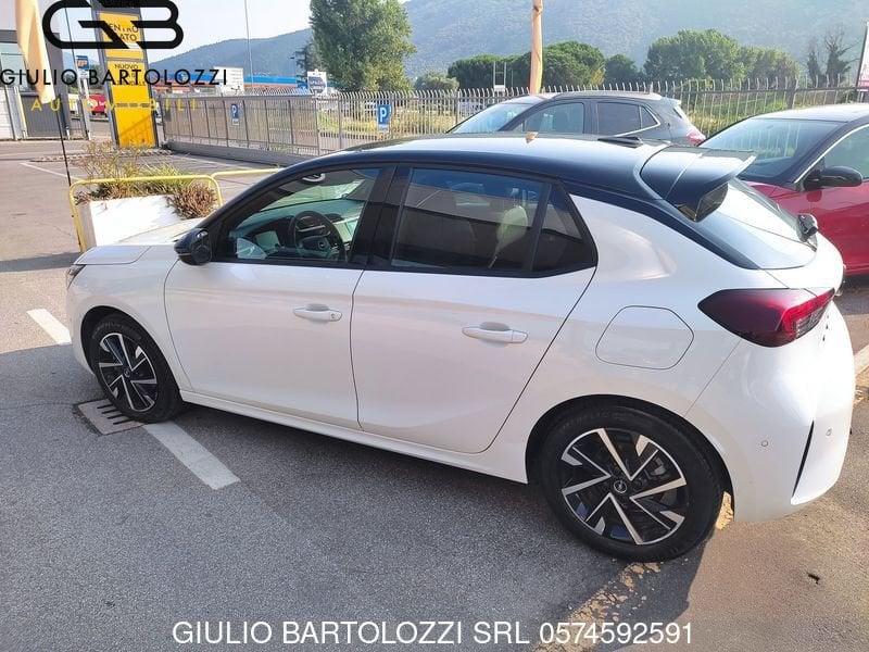 Opel Corsa 1.2 100 CV aut. GS
