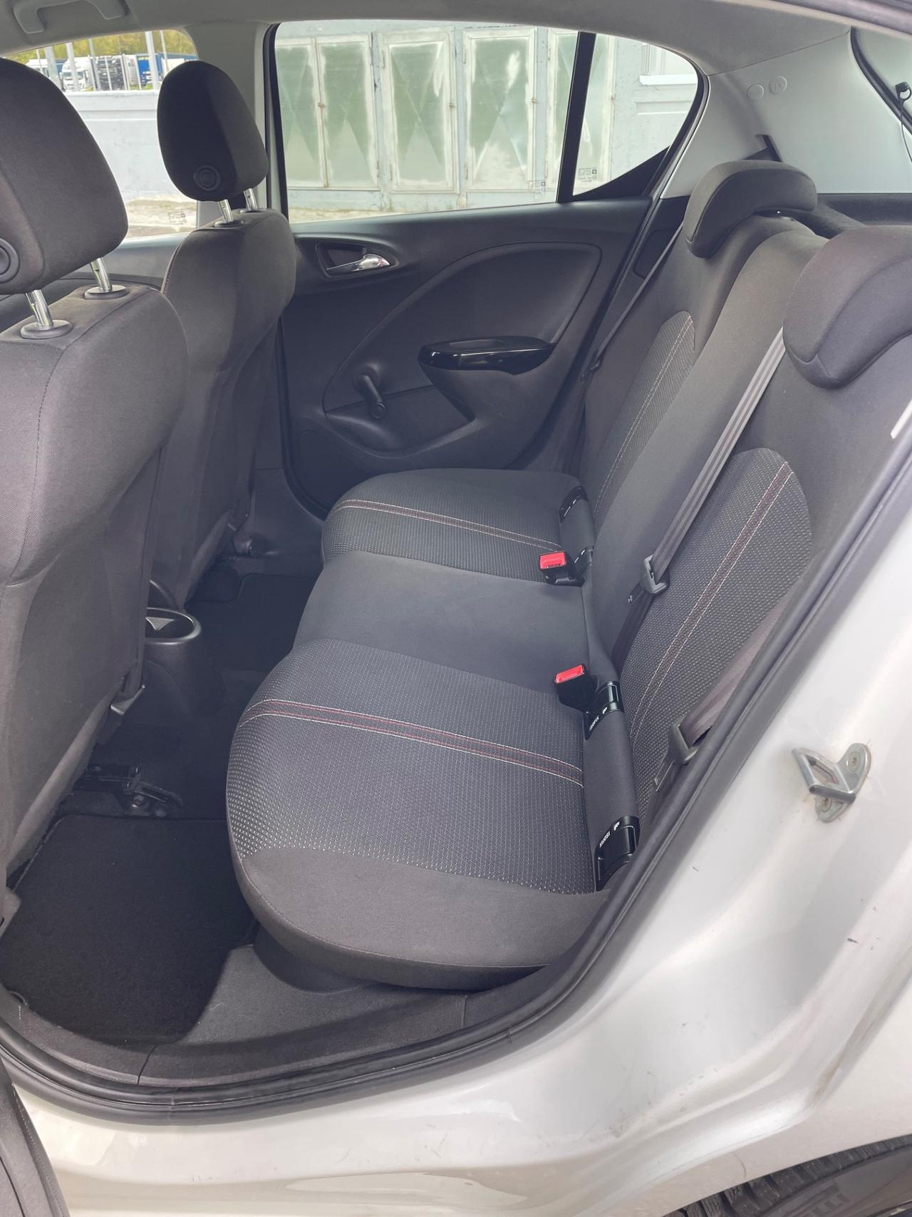 Opel Corsa 1.3 CDTI 5 porte Black Edition