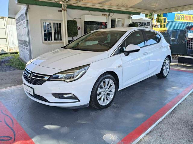 OPEL Astra 1.6 CDTi 110CV 5 p.Innovation GANCIO T. NEO PAT.