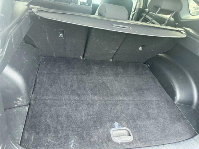 HYUNDAI Tucson 1.6 CRDI XLine Aziendale iva esposta !!!!