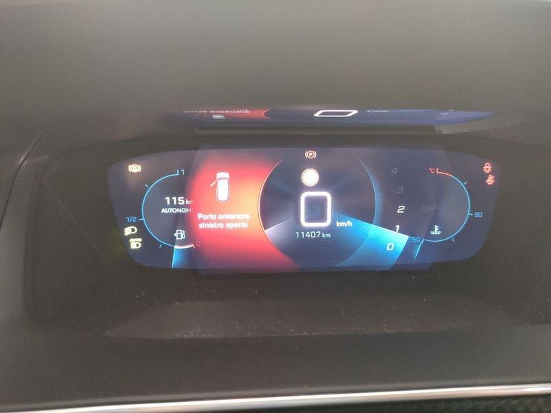 Peugeot 208 208 BlueHDi 100 Stop&Start 5 porte GT