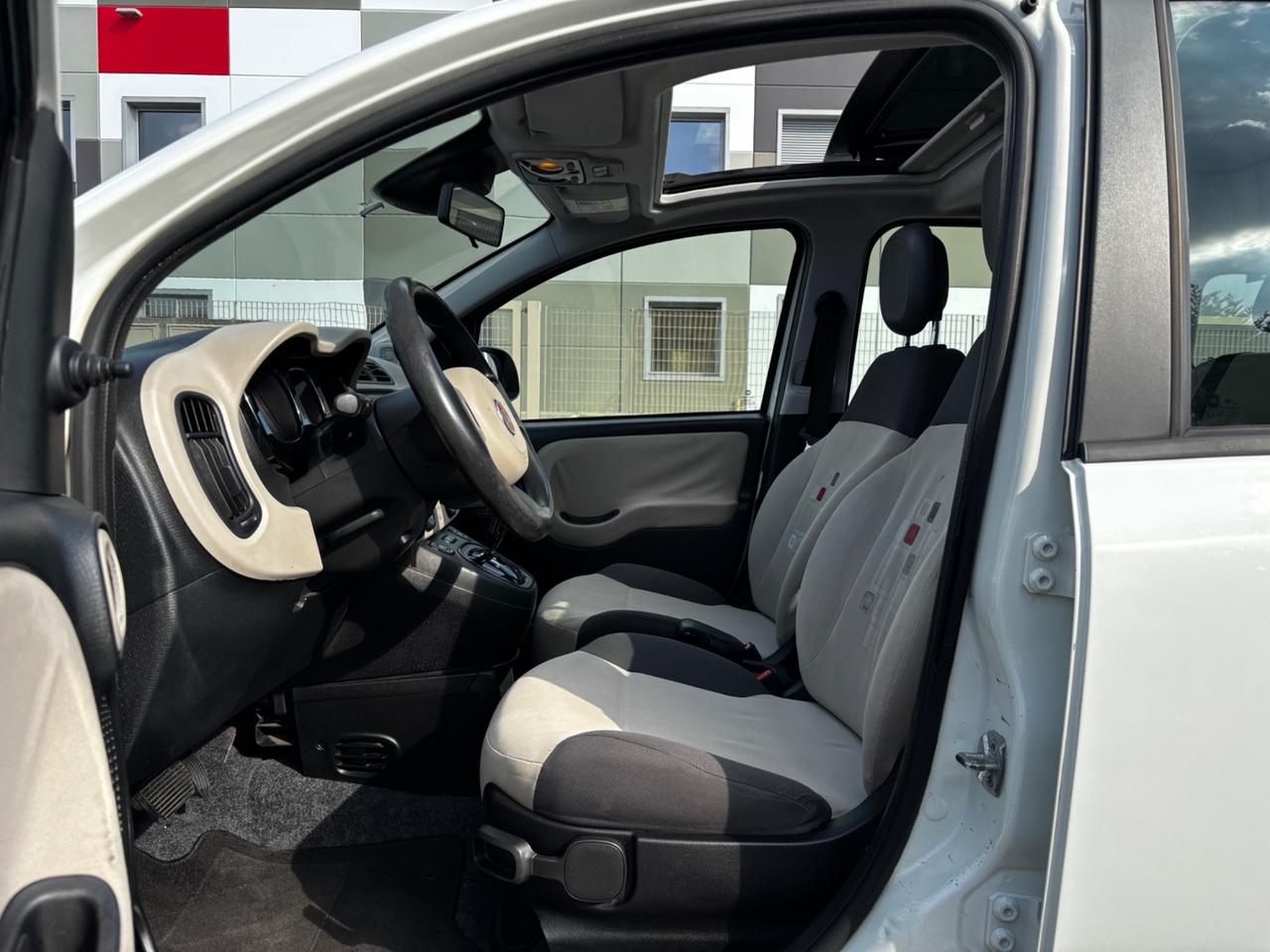 Fiat Panda 0.9 TwinAir Turbo,UNI PRO, GARANZIA