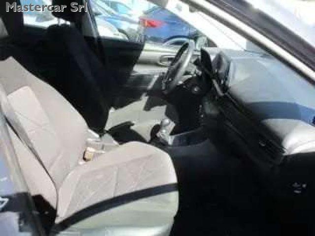 HYUNDAI Bayon Bayon 1.2 mpi Xline 84 Cv - Neopatentati -GL419FD