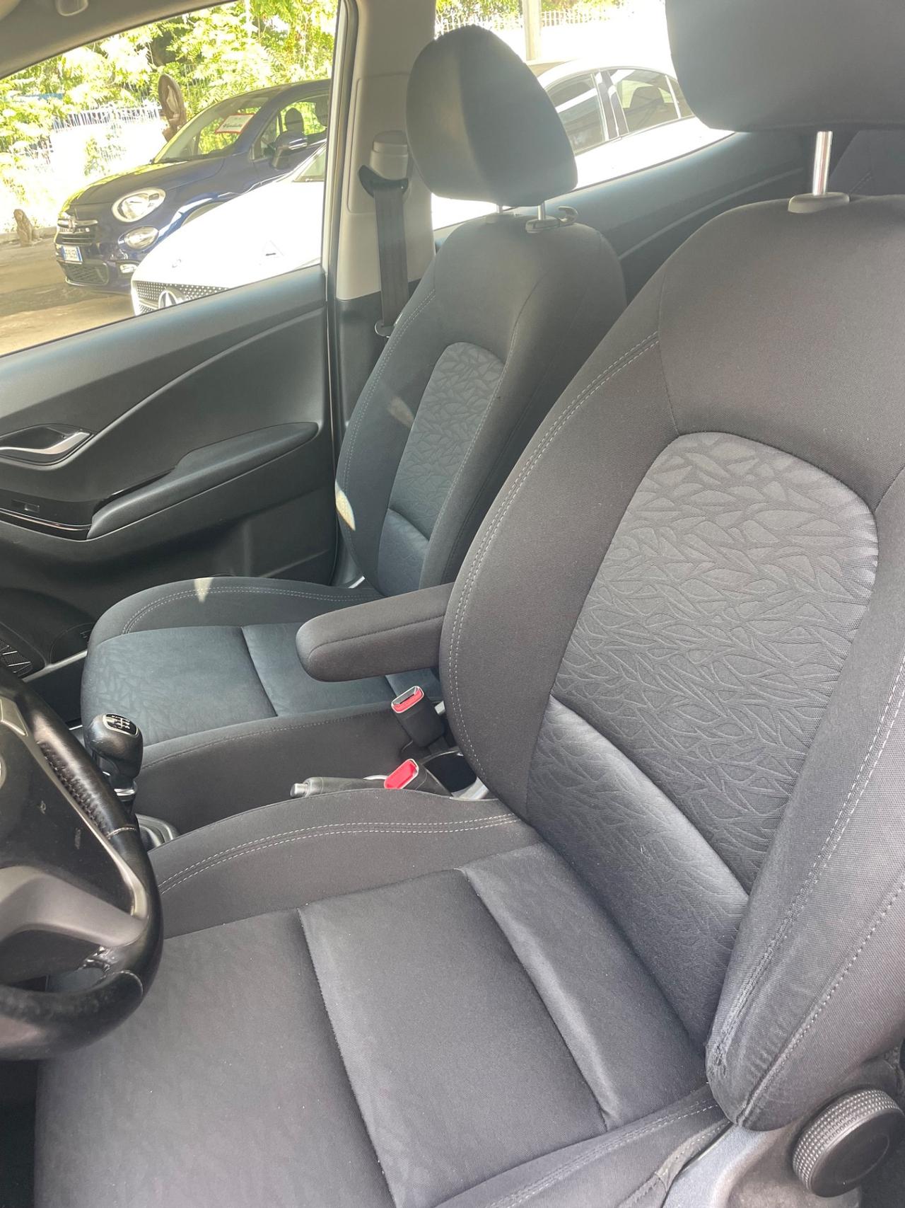 Hyundai iX20 1.4 CRDI 90 CV Style