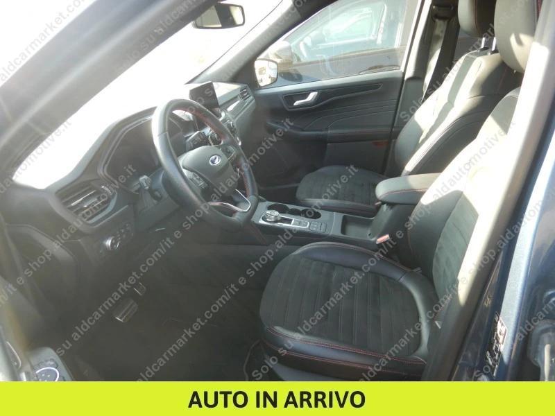 Ford Kuga 2.5 PHEV ST-Line X 2WD e-Shifter
