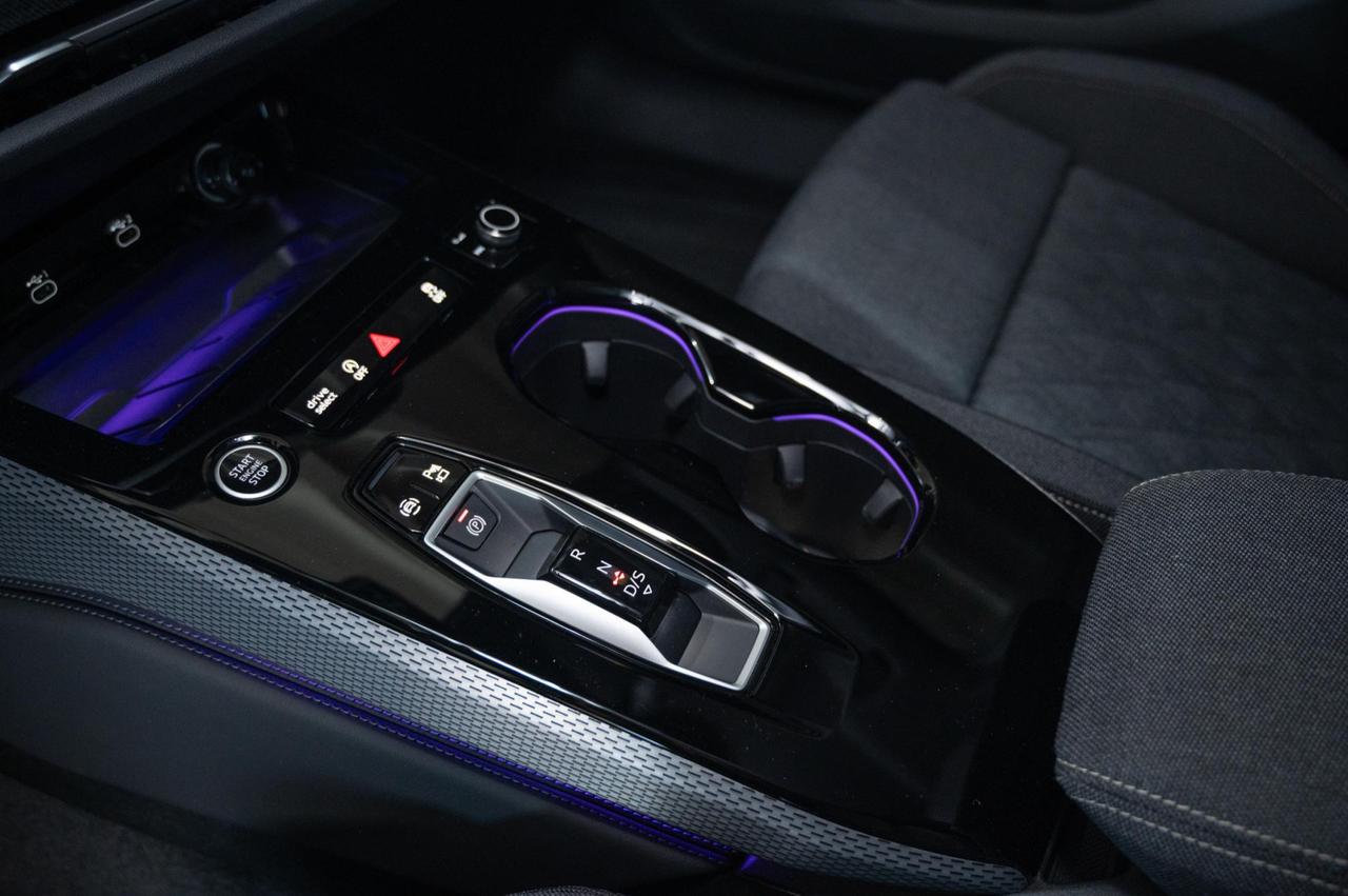 Audi A5 Berlina 2.0 tfsi S line edition 204cv s-tronic