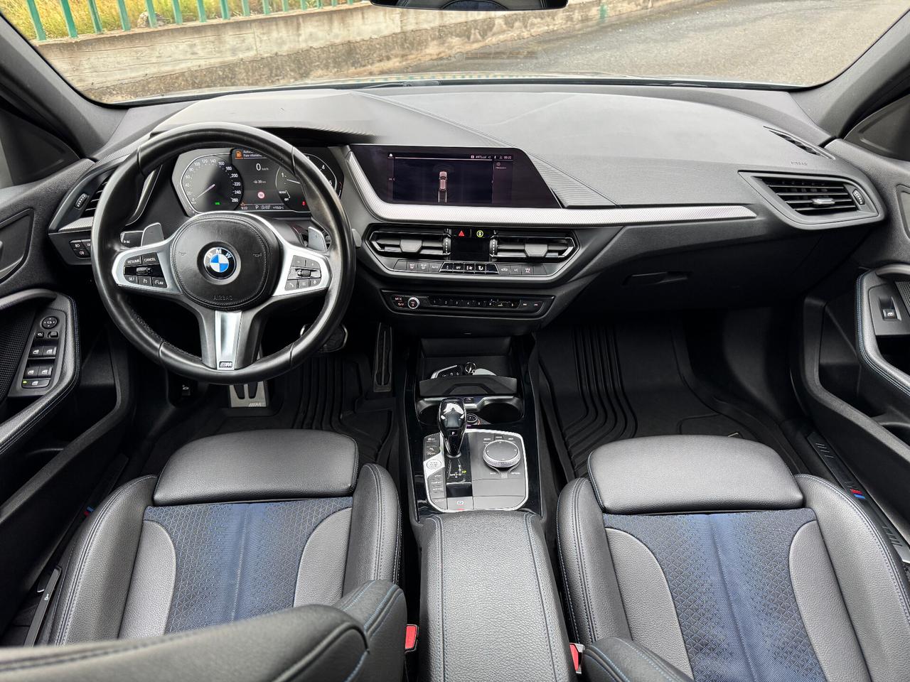 Bmw 120 120d xDrive 5p. Msport