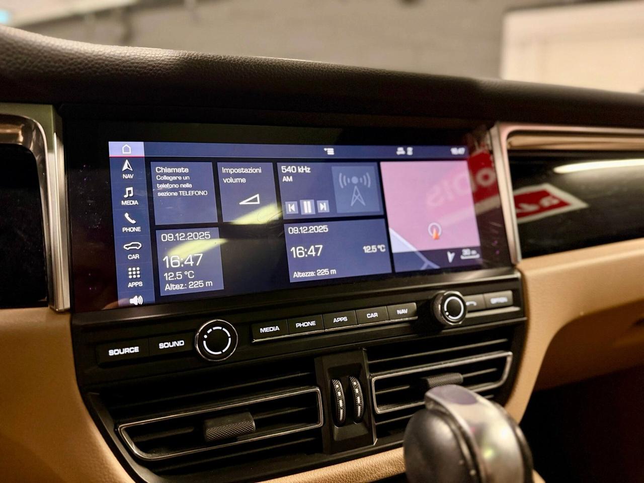 Porsche Macan 3.0 S *PREZZO PROMO*