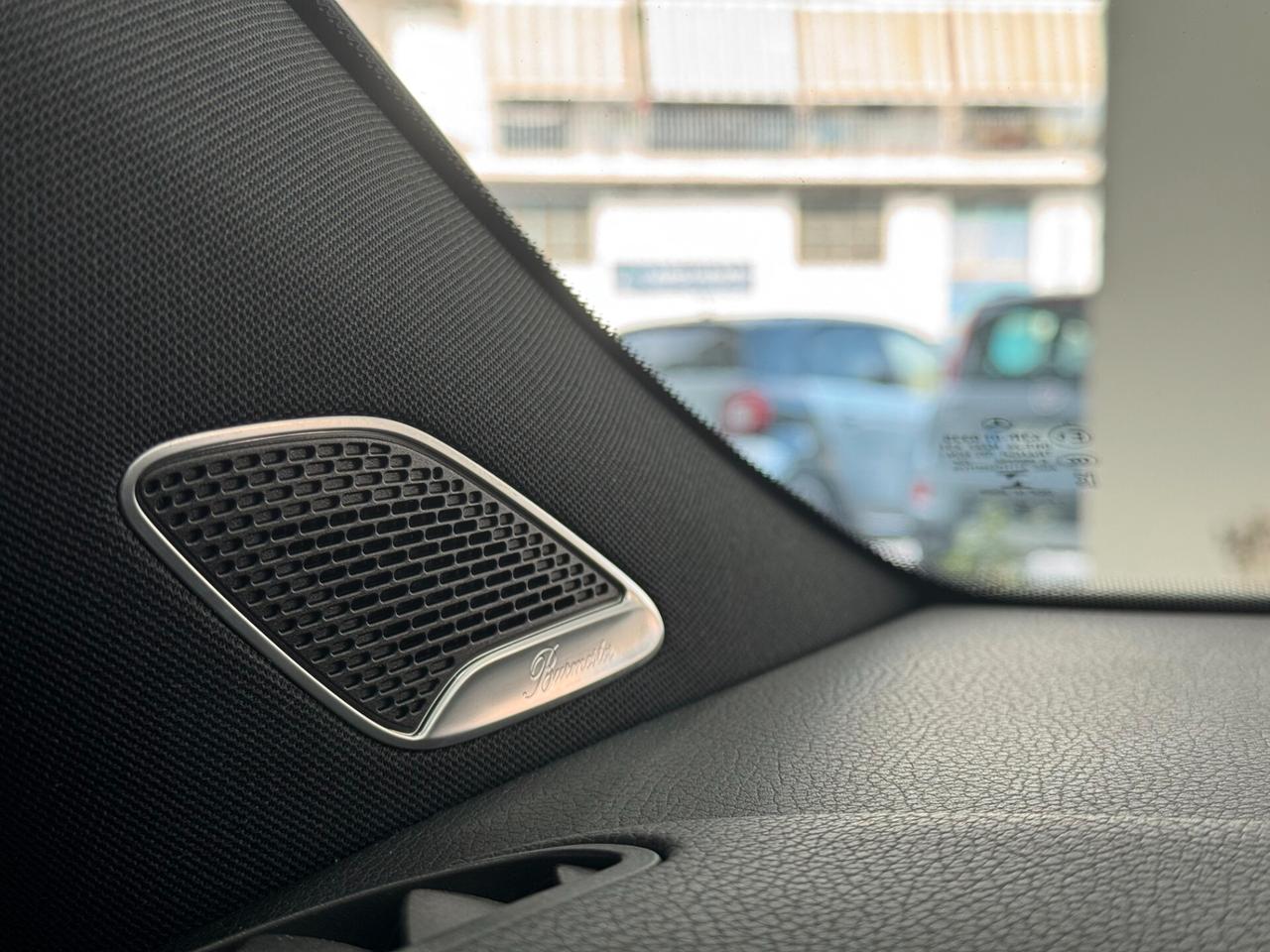Mercedes GLA 220d Automatic Edition Premium