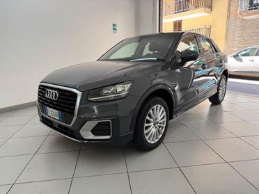 Audi Q2 30 TDI 1.6 Allestimento Admired 116/CV 2019