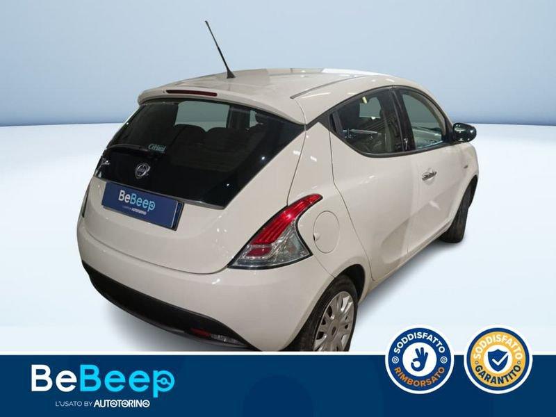 Lancia Ypsilon 1.2 8V GOLD S&S 69CV