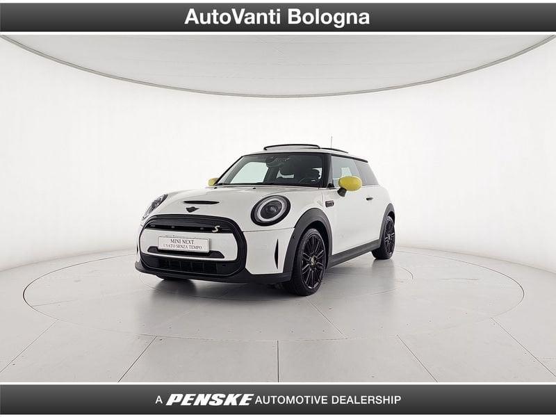 MINI Full Electric Mini 3p Cooper SE Classic auto
